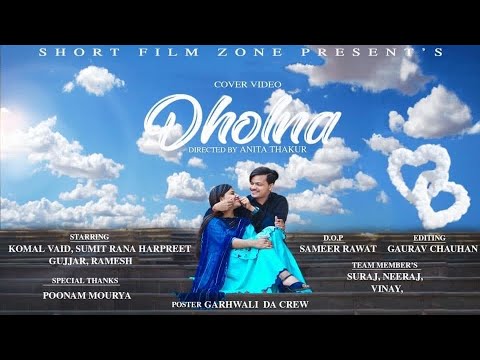 b-praak|gurnazar|dholna|cover-video|latest-punjabi-songs-2019|presented-by-short-film-zone