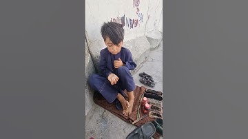 Help poor kids 😢 #shorts #kids #experiment