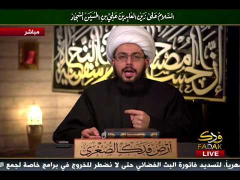 رسالة إلى من يقول لا تسبوا الذين كفروا فيسبوا الله عدوا