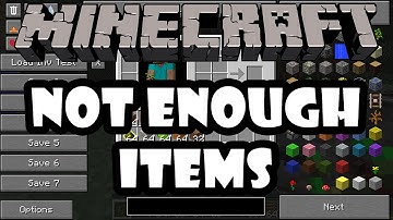 Minecraft-How to download Toomanyitems mod-1.7.5-VERY EASY!!