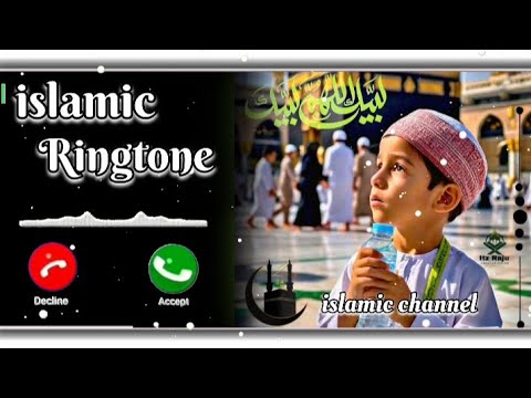 Mushkil Safar Ka Gham Hi Nahi Hai Ringtone 2025 Emotional Naat Ringtone Naat