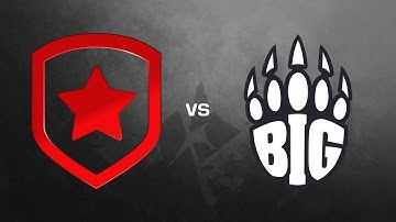 ECSTATIC vs Entropiq \ Gambit Esports vs BIG Funspark ULTI 2021 Finals Прямая трансляция Стрим live