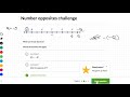 Number opposites challenge problems (Hindi) | Class 6 (India) | Khan Academy