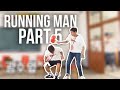 Running Man Funny Moments - Part 5