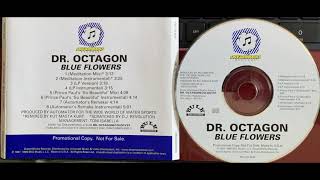 Video-Miniaturansicht von „Kool Keith / Dr. Octagon (BLUE FLOWERS PROMO CD) 5. Prince Paul So Beautiful Mix“