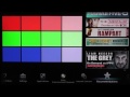 Sony 2012 Smart TV Walkthrough