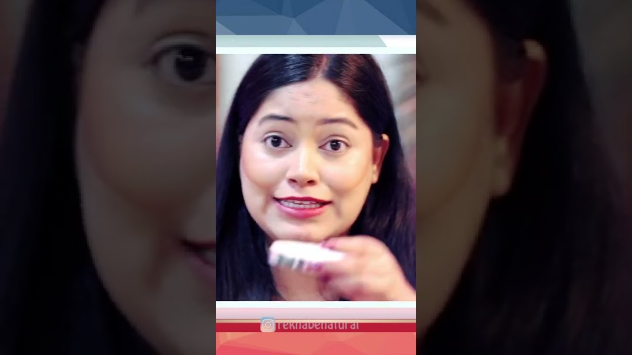 Testing viral CONTOUR hack with tape 