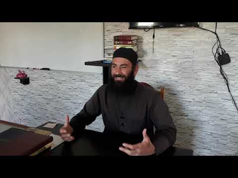 ფერისცვალების შესახებ. საკვირაო სკოლა უფროსებისათვის. 12.08.2020წ