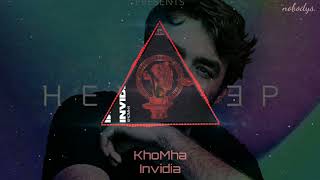 KhoMha - Invidia (Confirmed)