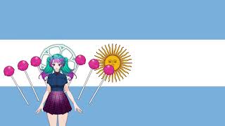 Fun Facts About The Argentine Flag Fun Facts About The Argentine Flag