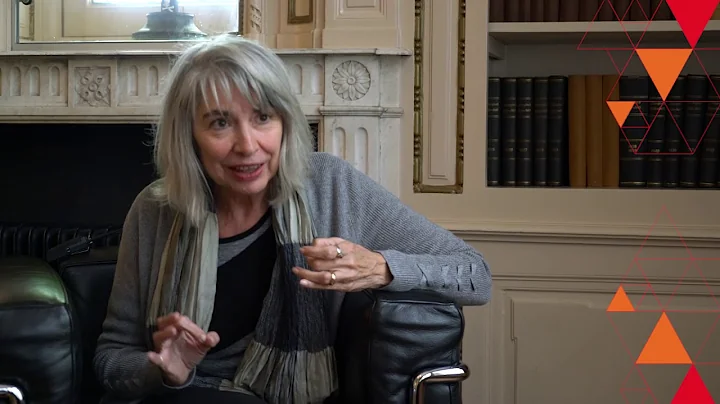 Theologian Catherine Keller about Apocalypse