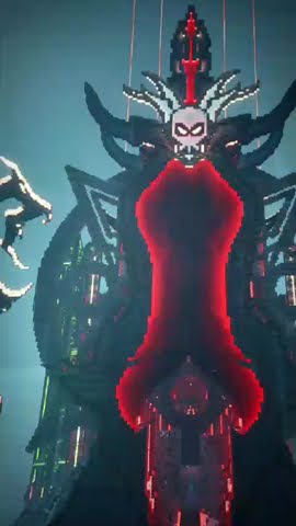 jj brutal legend #minecraft @ElestialHD  #brütallegend #brutalontop