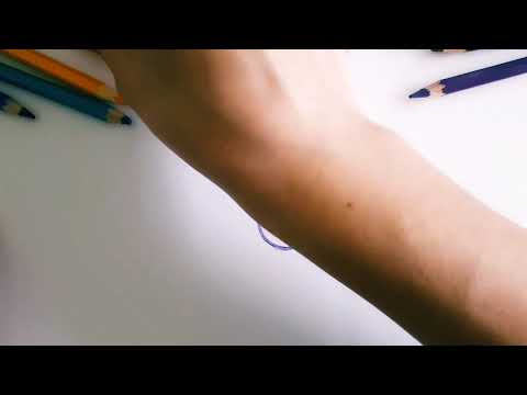 ასო ბგერა ბ.  ქართული ანბანი/georgian alphabet. B