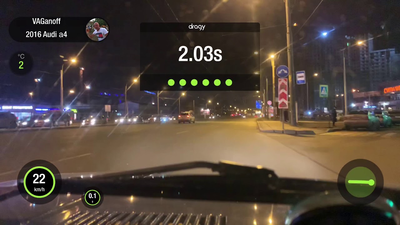 Разгон 0 100 приора