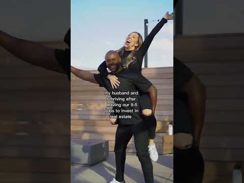 Thumbnail for The Real Estate Robinsons