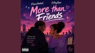 More Than Friends - YouTube