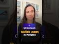 🔥GitHub Spark Builds Apps in Minutes #shorts #simplilearn