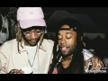 Ty Dolla Sign x Wiz Khalifa - Something New