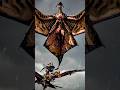 Is This New Monster BIGGER Than Toruk?