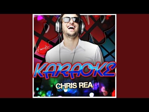 Ameritz Top Tracks - Working On It (In the Style of Chris Rea) [Karaoke Version]