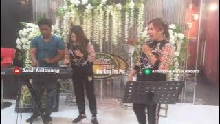 DUO BORU POSPOS LIVE STREAMING  ULTAH IKKE SITUMEANG