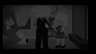 "Clown" tiny gcmv capcut test (FT. dsaf ocs)