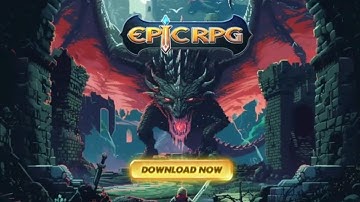 Dungeon Raider: Epic RPG