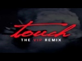 KSHMR & Felix Snow feat. Madi - Touch (VIP Remix)