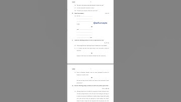 English MQP-1 SSLC karnataka board Exams useful Question paper 2024