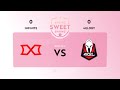 [UŽIVO] Spring Sweet Spring 2  - 4Glory vs Infinite  - TV ARENA ESPORT