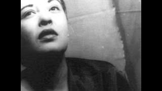 Gloomy Sunday - Billie Holiday