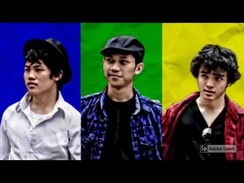 Ngatmombilung - memilih dirinya, live