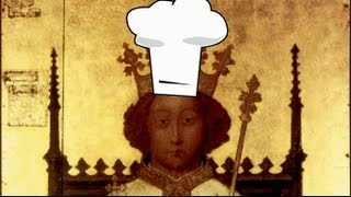 The First Cook Book in English? (Richard II & Curry!) : Archae-Facts