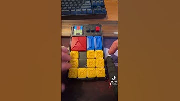 Solving all levels on super slide! 019/500