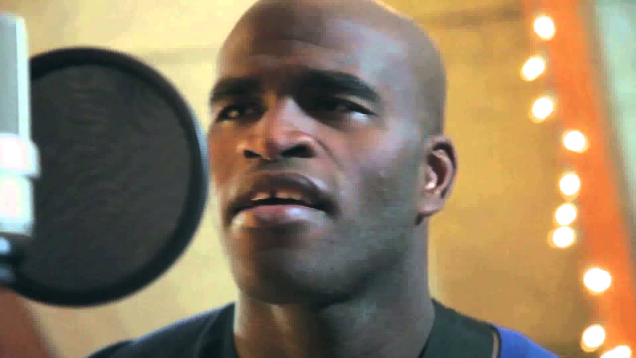 Shake It Off - Joel Cross