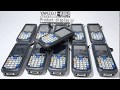 Intermec CN70EN7KD00W1100 2D Imager Windows Embedded PDA Mobile Handheld Computer