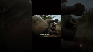 Why Do These People Kill The  Hippos? I Carter's WAR(The Animal club English)#wildlife