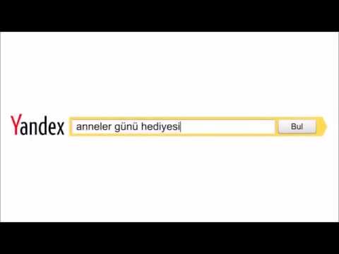 Yandex Direct Reklamları