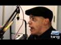 American Idol Bandleader Leaving for Leno | Interview | On Air With Ryan Seacrest