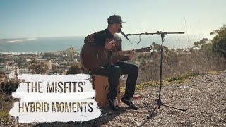 Kyle Smith - Hybrid Moments (Misfits) Stripped Down Sessions Vol.1