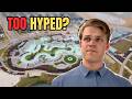 Mosaic Celina Texas: Is This the BEST New Community in Celina?