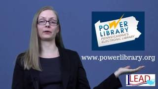 Searching EBSCOHost Databases