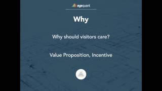 Design Objectives: Creating a Visual Hierarchy
