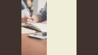 Relaxing Exam Preparation (Loop Sequence)