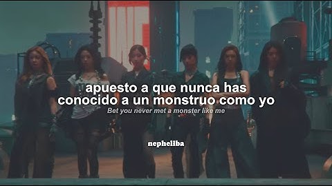 BABYMONSTER - WE GO UP  ; [Traducida al Español]