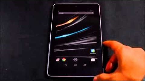 How to Enable USB OTG On Nexus 7 Android Life