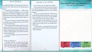 Chapter 26 and 27