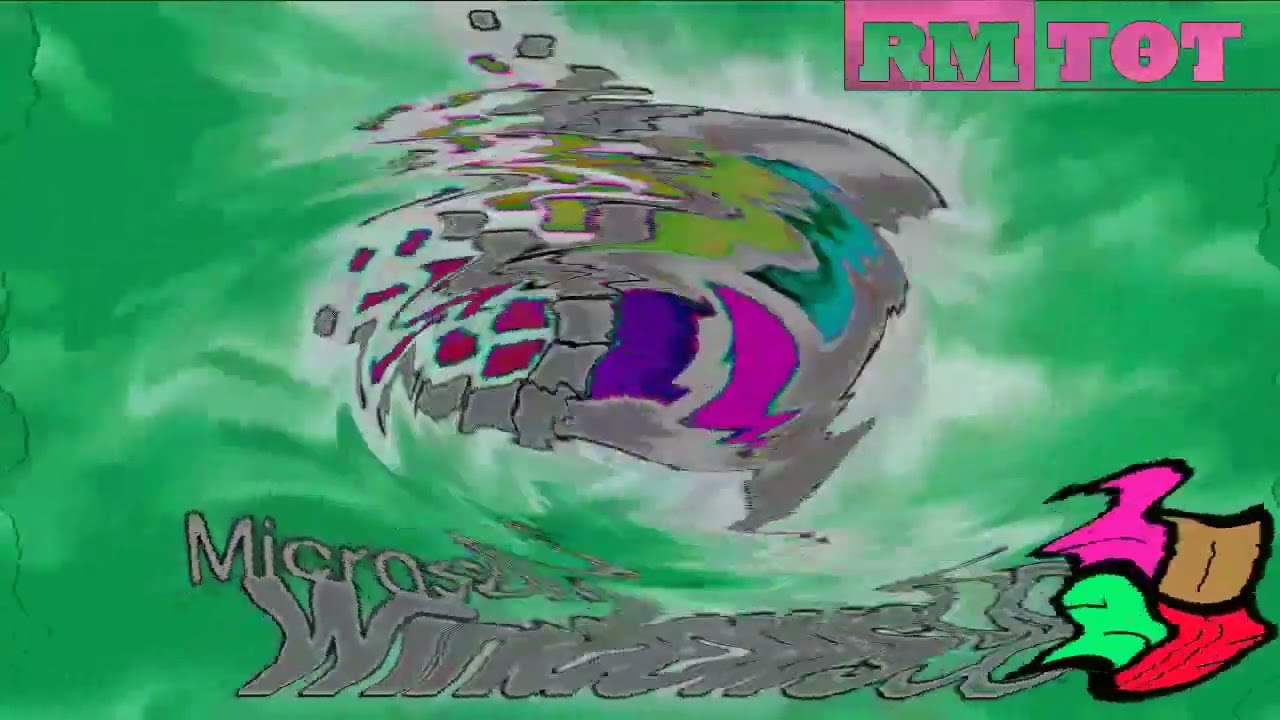 (REUPLOAD) Windows 98 Effects Round 3 vs MWE9121, VHD, VDTOT, TPMC7900 & Everyone