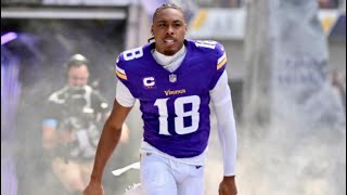 👉 “Minnesota Vikings  | Epic Showtime Player Intros 🔥 | 2025 NFL Primetime”