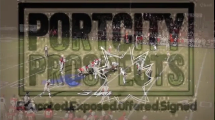 C/O 2022:DB:Justin Roberson: Saraland High School:...